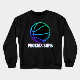 PhoenixS Crewneck Sweatshirt